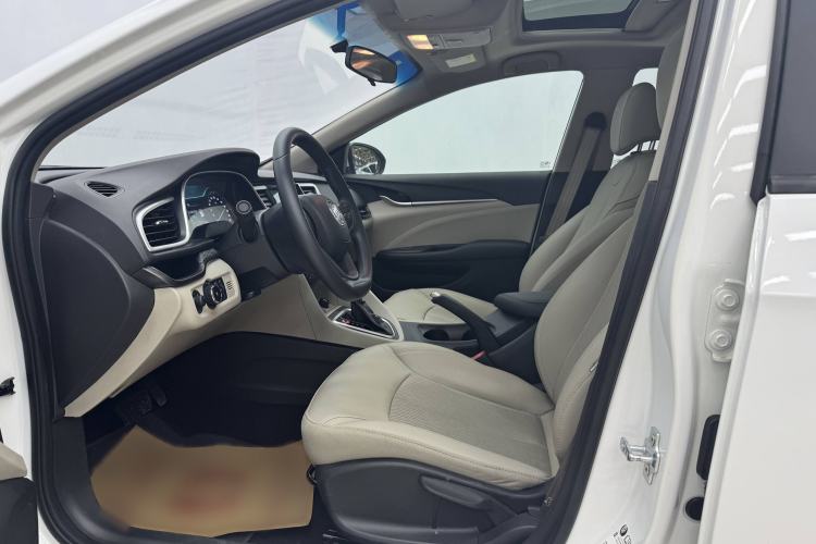 Used Buick GT 2016 15N Automatic Elite Edition
