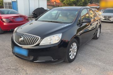 Used Buick GT 2013 GT 1.6L Automatic Comfort Edition