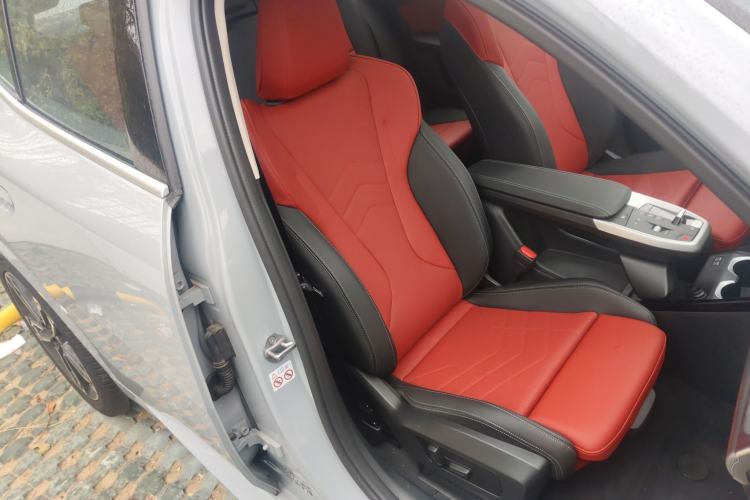 Used BMW X2 2024 sDrive25i M Sport Package
