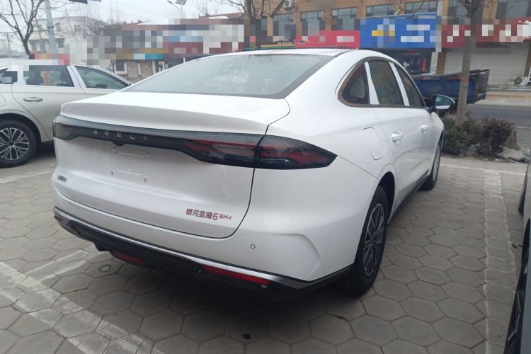 Used  Galaxy Stellar 6 2026 Model 60km Sailing Edition