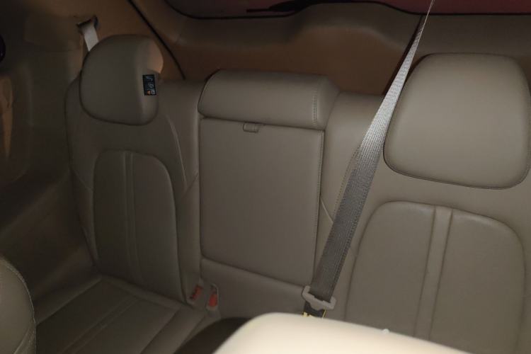 Used Buick GL8 2020 ES Land Cruiser 653T Flagship Model
