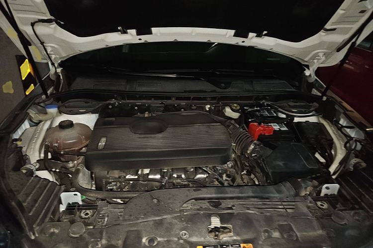 Used Lincoln Corsair 2020 2.0T Two-Wheel Drive Luxury Edition
