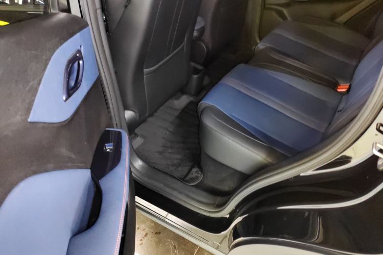 Used BYD Seagull 2023 Flying Edition