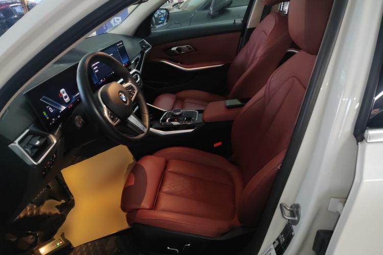 Used BMW 3 Series 2024 320i M Sport Package
