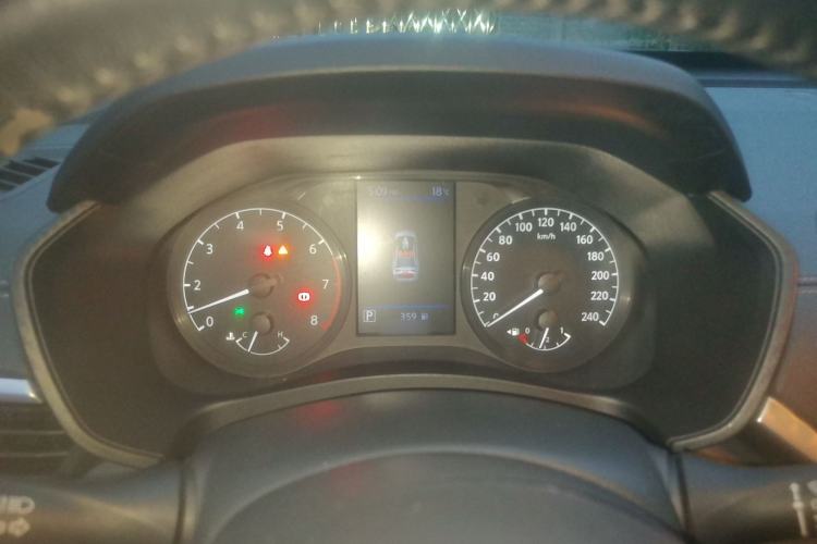 Used Nissan Teana 2019 2.0L XL Comfort Edition