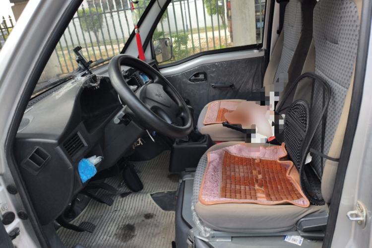 Used Wuling Zhiguang 2015 1.2L Practical LS-I Model