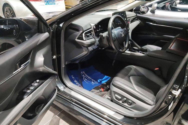 Used Toyota Camry 2021 2.5S Fēngshàng Edition