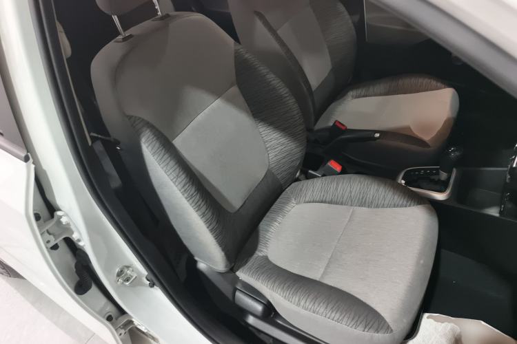 Used Kia Pegas 2020 Revised Version 1.4L Automatic Comfortable with Sunroof