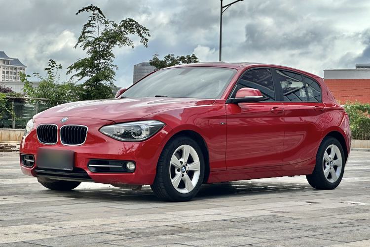 Used BMW 1 Series 2013 Revised 118i Sport Edition
