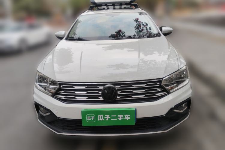 Used Volkswagen C-TREK 2017 1.6L Automatic Comfort Model