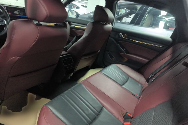 Used Honda Inspire 2022 260TURBO Jingyue Version
