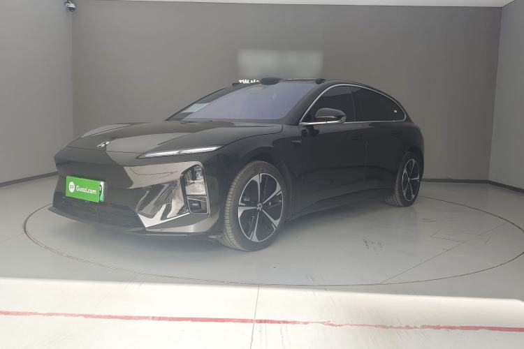 Used Nio ET5T 2025 75 kWh Touring
