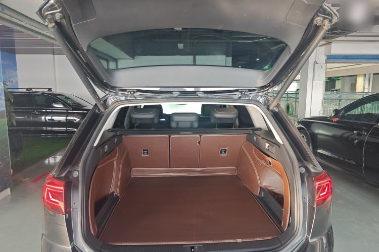 Used Volkswagen Variant 2021 2.0T Comfort Edition
