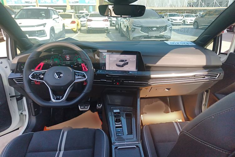 Used Volkswagen Golf 2021 280TSI DSG R-Line