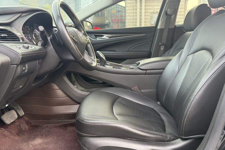 Used Buick LaCrosse 2020 652T Luxury Version