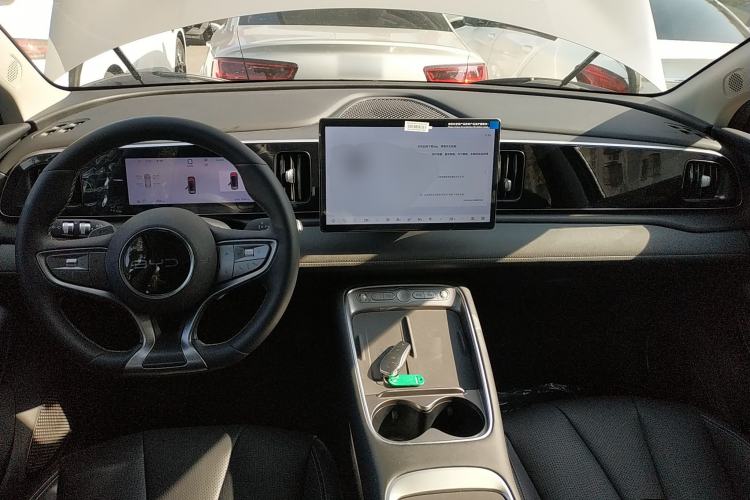 Used BYD Sealion 05 EV 2025 520 km Smart Cruise Version