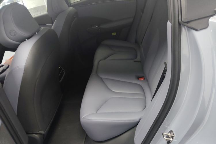 Used XPeng G7 2025 702 Max