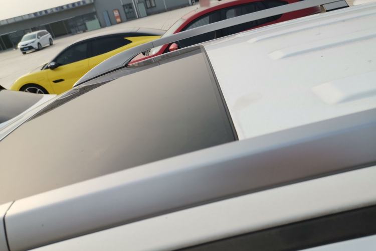 Used Chevrolet Captiva 2014 2.4L 4x4 Flagship Edition 7 Seats