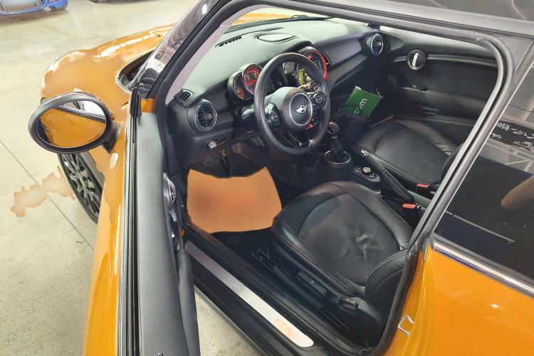 Used  MINI 2014 1.2T ONE+