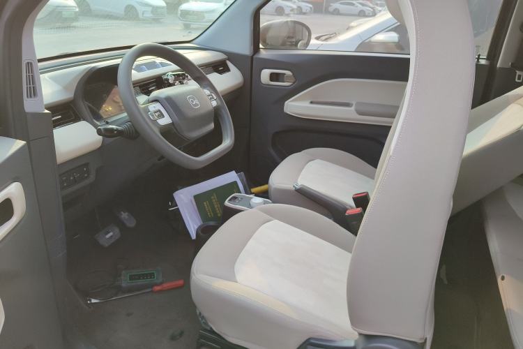 Used Chery QQ Ice Cream 2024 170km Sundae
