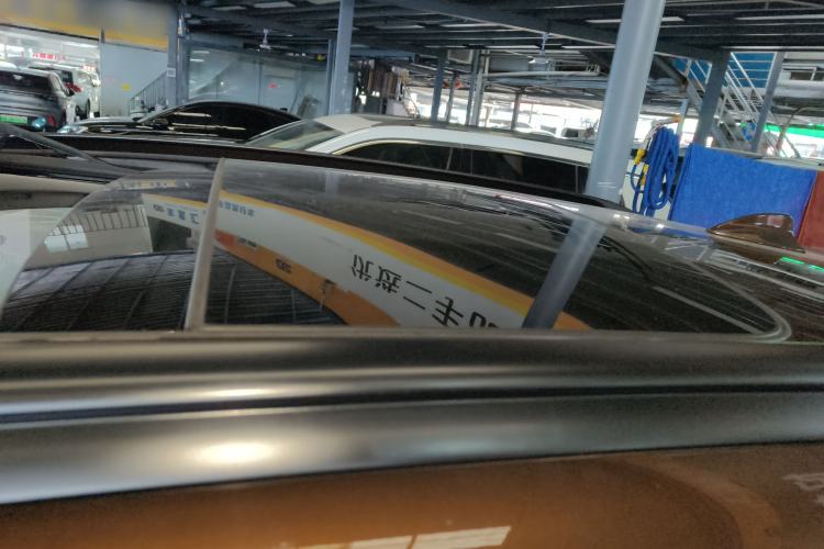 Used BMW X1 2015 sDrive18i Leading Edition