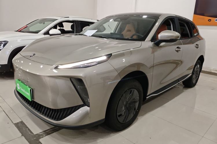 Used FORTHING Xinghai X5 