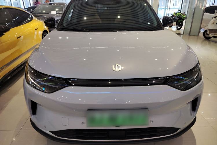 Used Leapmotor C11 2024 All-Electric 580 Luxury Edition
