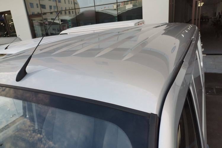 Used Wuling Rongguang 2021 1.5L Extended Basic Enclosed-Window Vehicle 2 Seats L3C
