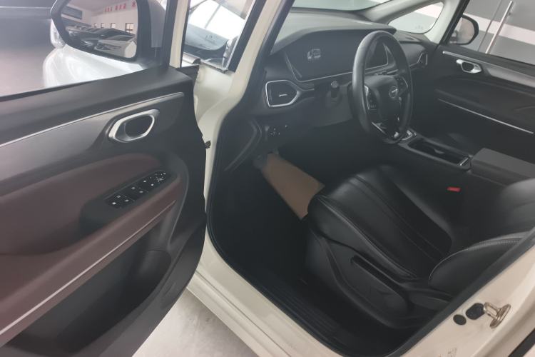 Used GAC Trumpchi M6 2021 PRO 270T DCT Luxury Edition