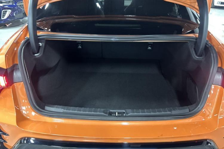 Used Lynk & Co 03 2025 1.5TD DCT Champion Edition Pro
