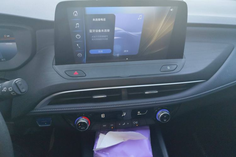 Used Buick Velite 6 2024 450km Enjoyment Plus Version
