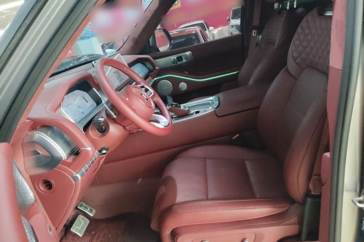 Used Tank 700 New Energy 2024 Hi4-T Extreme Edition