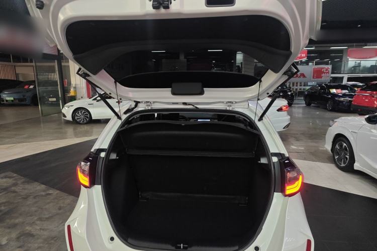 Used Honda LIFE 2021 1.5L CVT SPORT Heartbeat Edition
