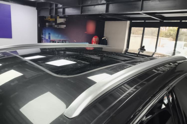 Used Volkswagen Teramont X 2022 380TSI Four-Wheel Drive Prestige Flagship Edition