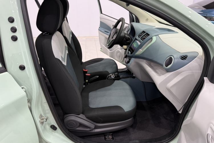 Used Oshan Benni E-Star 2021 National Edition Colorful Version Lithium Iron Phosphate (31.18 kWh)
