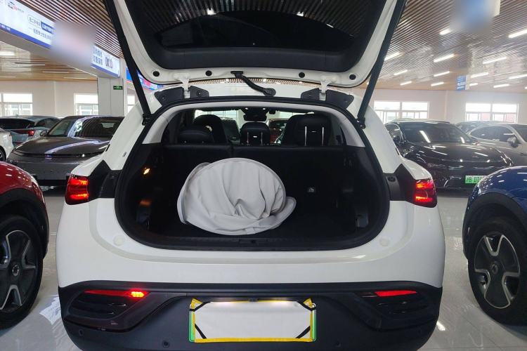 Used  #3 2023 Pro+ Edition
