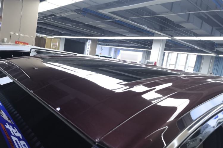 Used Buick GL8 2022 ES Landtrek 653T Flagship Model