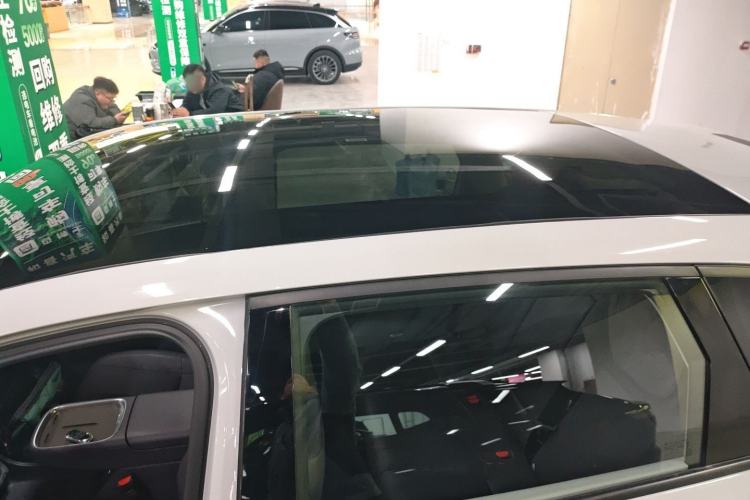 Used Leapmotor B10 2025 510 Joyful Edition