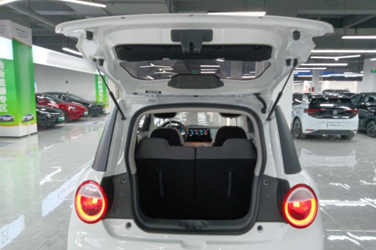 Used  Lumin 2025 205km Refreshing Edition