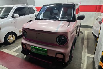 Used Geely Galaxy Panda 2025 210km Panda Kart
