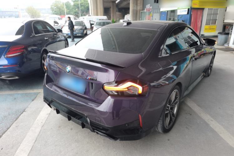 Used BMW 2 Series 2023 M240i
