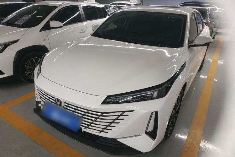 Used Changan Eado 2024 1.5T GDI Automatic Prestige Edition