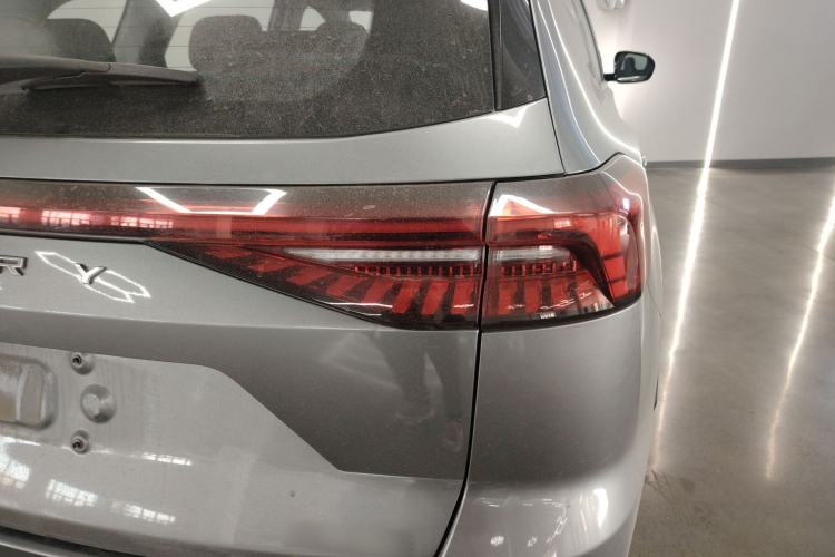 Used Chery Tiggo 8 PRO 2022 290T Two-Wheel Drive Haohan Edition 7 Seats