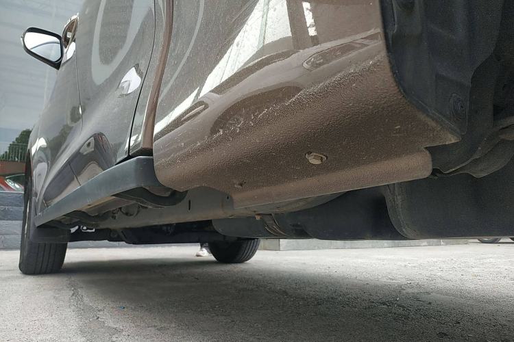 Used Great Wall Poer 2021 2.0T Commercial Version Automatic Diesel Two-Wheel Drive Elite Trim with Long Bed – GW4D20M
