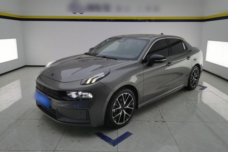 Used Lynk & Co 03 2021 2.0TD Automatic Trendy Champion Edition