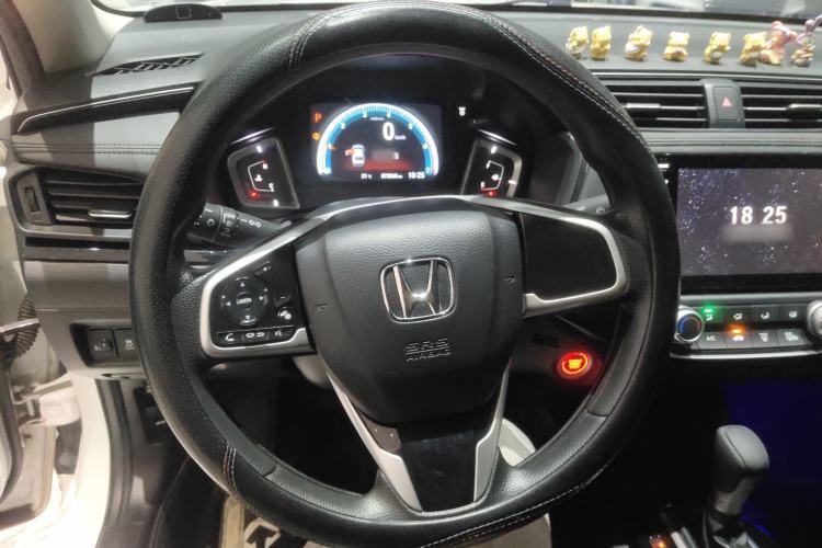 Used Honda Crider 2022 180Turbo CVT Luxury Edition