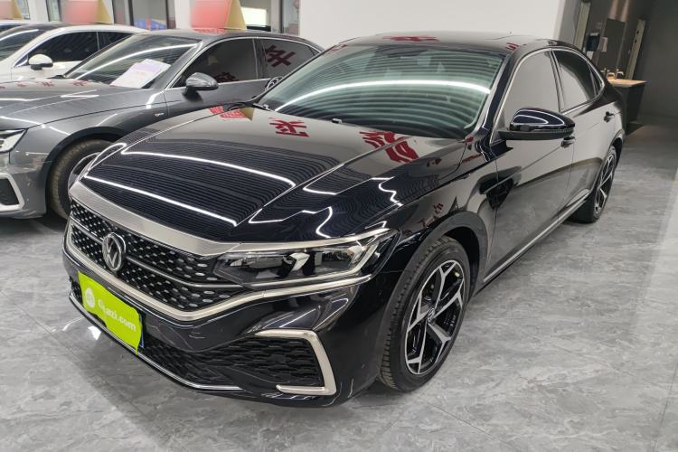 Used Volkswagen Passat 2024 330TSI Starry Elite Edition