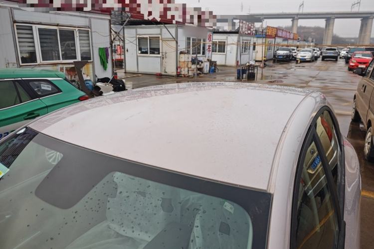 Used  Geome 2026 Model 310km Dream Edition
