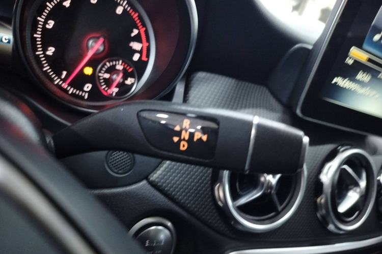 Used Mercedes-Benz GLA 2018 GLA 200 Sport Edition