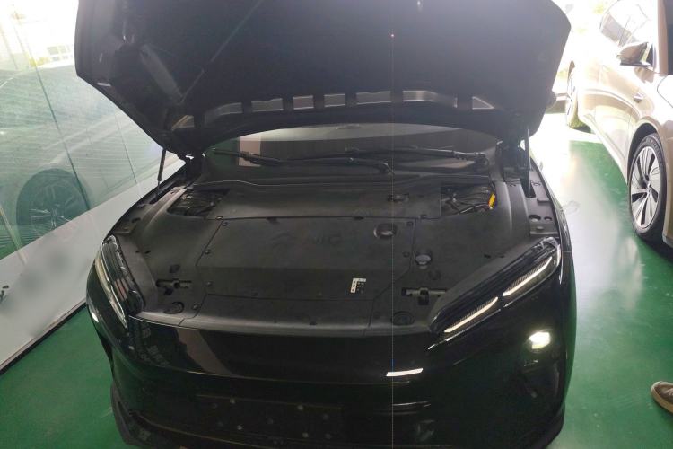 Used Nio ET5 2022 75 kWh